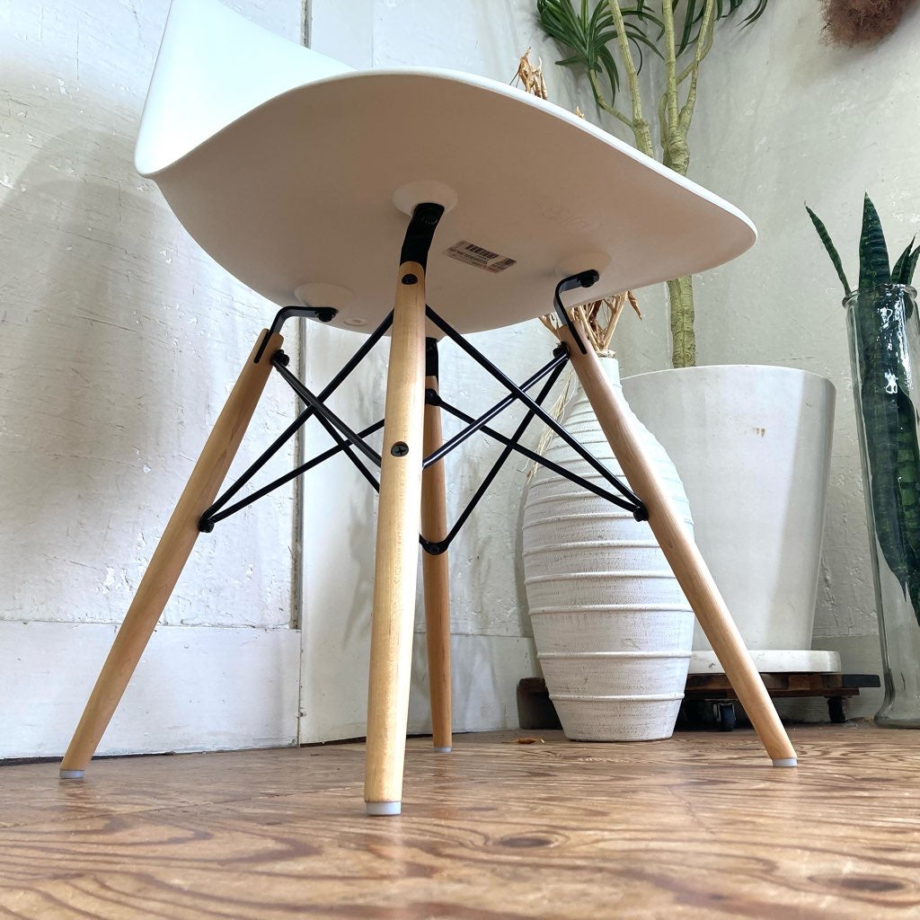 中古】イームズシェル Herman Miller/ハーマンミラー チェア