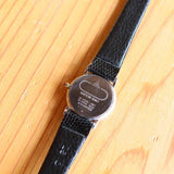 セイコー / SEIKO クレドール / CREDOR ホワイトローマン 【3】 レディース アンティーク腕時計 中古