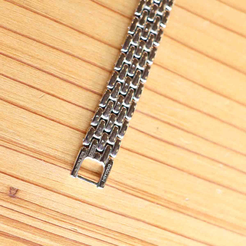 セイコー / SEIKO エクセリーヌ / Exceline 18Pダイヤ 【7】 レディース アンティーク腕時計 中古