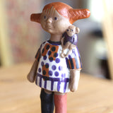 PIPPI リサ・ラーソン