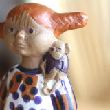 PIPPI リサ・ラーソン