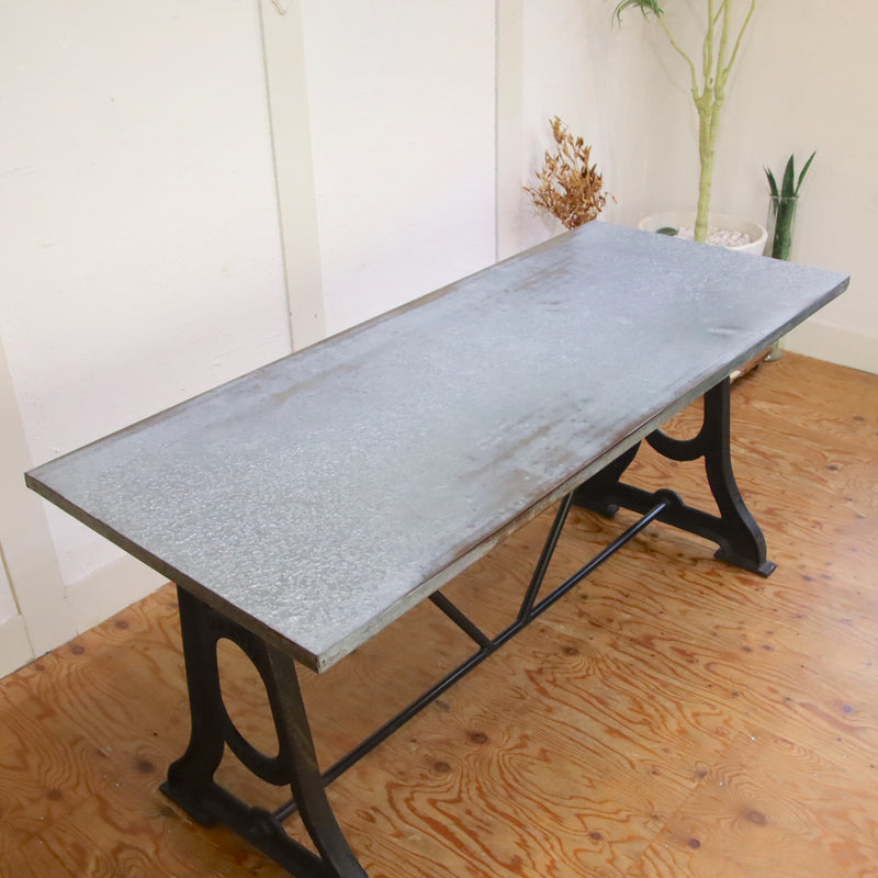 ジャーナルスタンダード ファニチャー / journal standard Furniture ブルージュ ファクトリーテーブル ダイニングテーブル