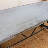 ジャーナルスタンダード ファニチャー / journal standard Furniture ブルージュ ファクトリーテーブル ダイニングテーブル