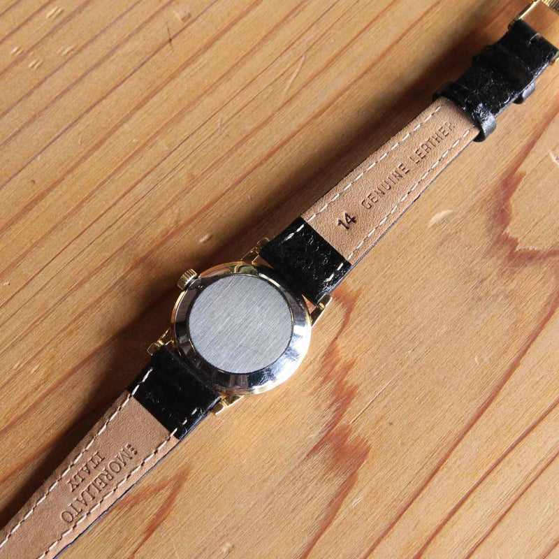 オメガ / OMEGA レディース 腕時計 デビル ローマン 【17】 ヴィンテージ時計 手巻き式