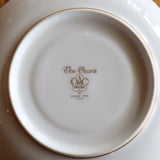 大倉陶園 / OKURA スイートメモリー カップ＆ソーサ―  コーヒーカップ 中古　
