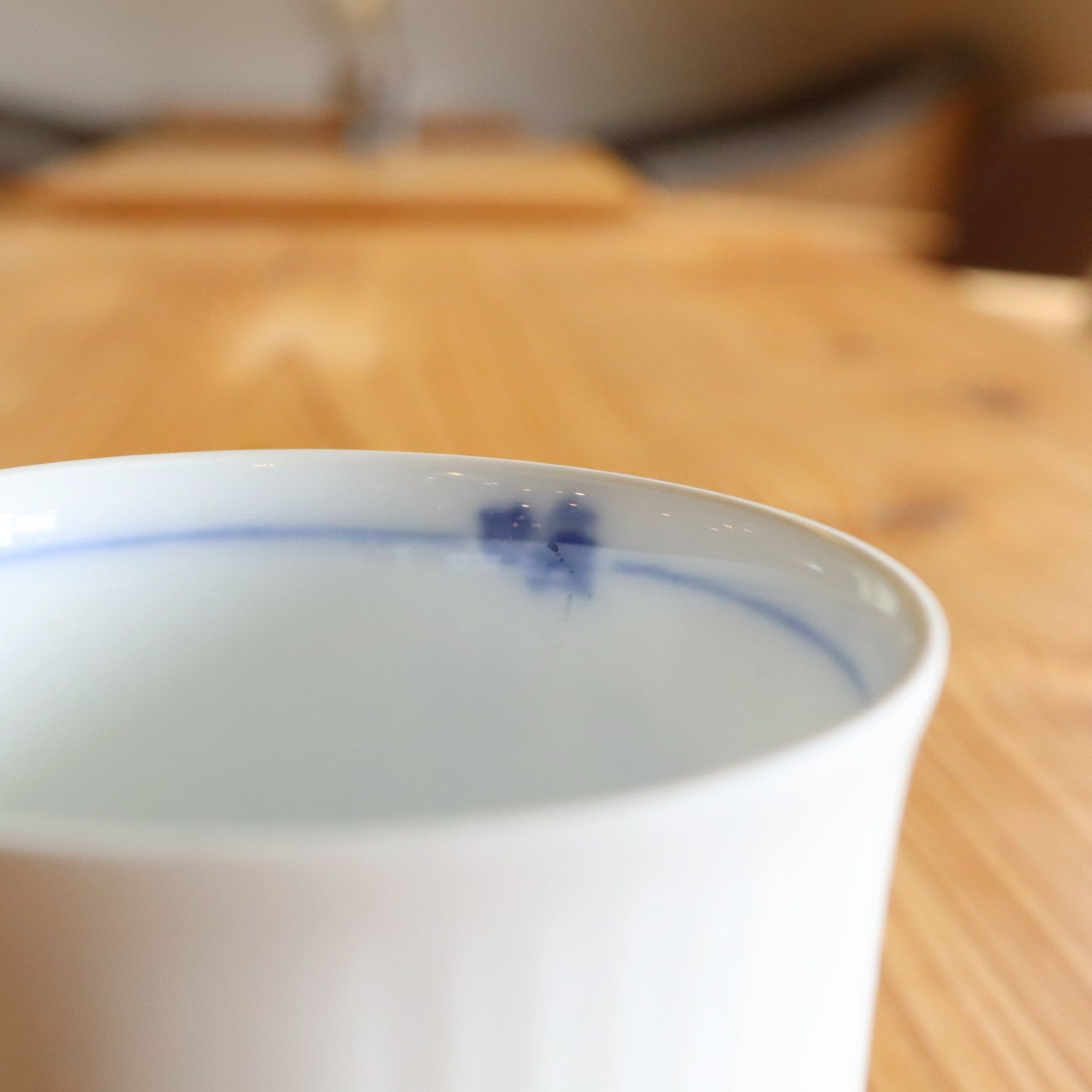 大倉陶園 / OKURA ぶどう畑の風 マグカップ コーヒーカップ  中古