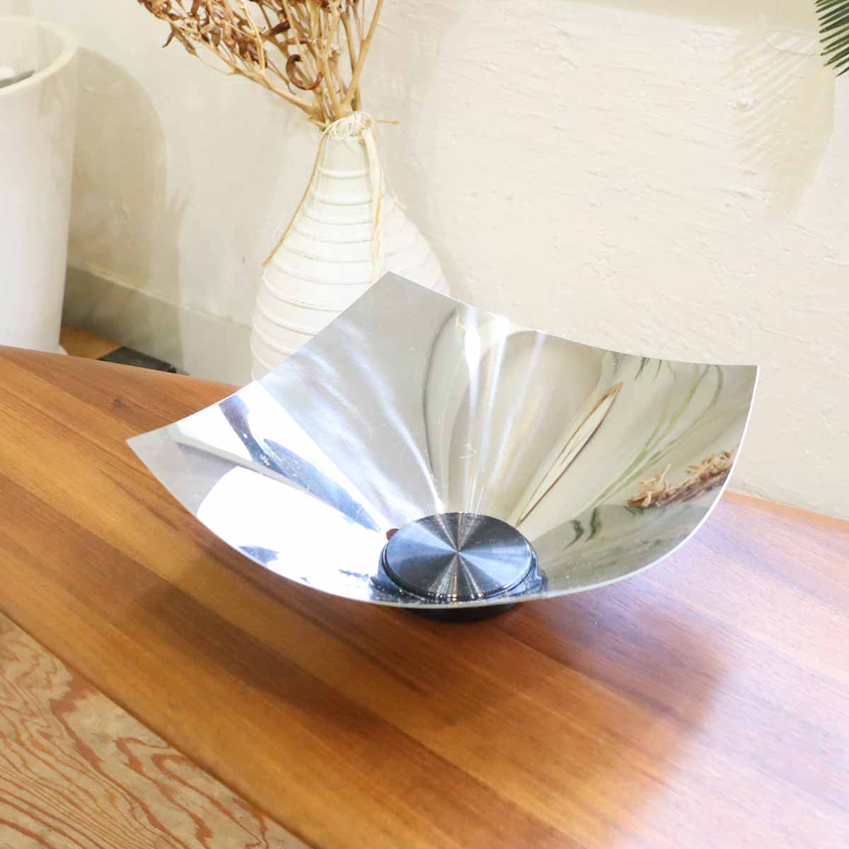 アレッシィ / ALESSI Lobo フルーツボウル シルビオ・コッポラ  トレイ 中古