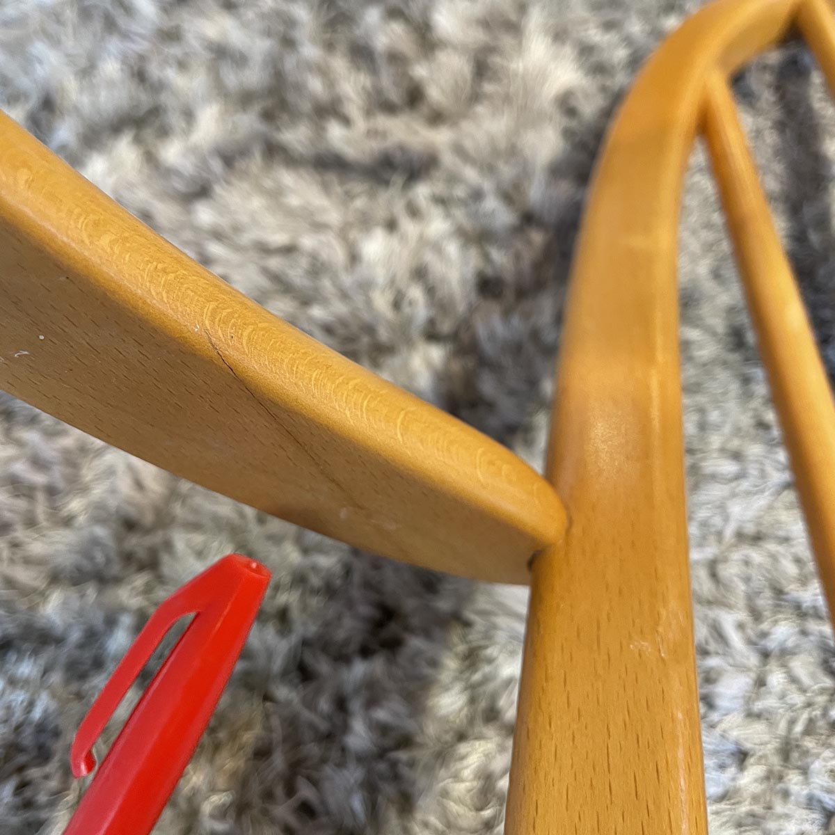 アーコール / ERCOL クエーカーアームチェア  イギリス ヴィンテージ