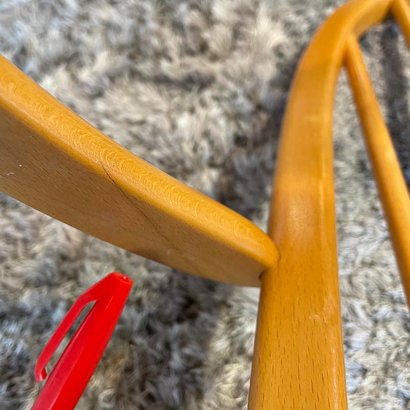 アーコール / ERCOL クエーカーアームチェア  イギリス ヴィンテージ