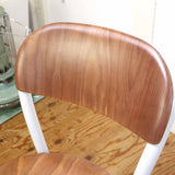 マジス / MAGIS  Pipe Chair / パイプチェア プライウッド ジャスパー・モリソン 中古