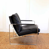 ウォルター・ノル / Walter Knoll ファブリシャス / FABRICIUS アームチェア プレーベン・ファブリシャス 1Pソファ 本革 中古
