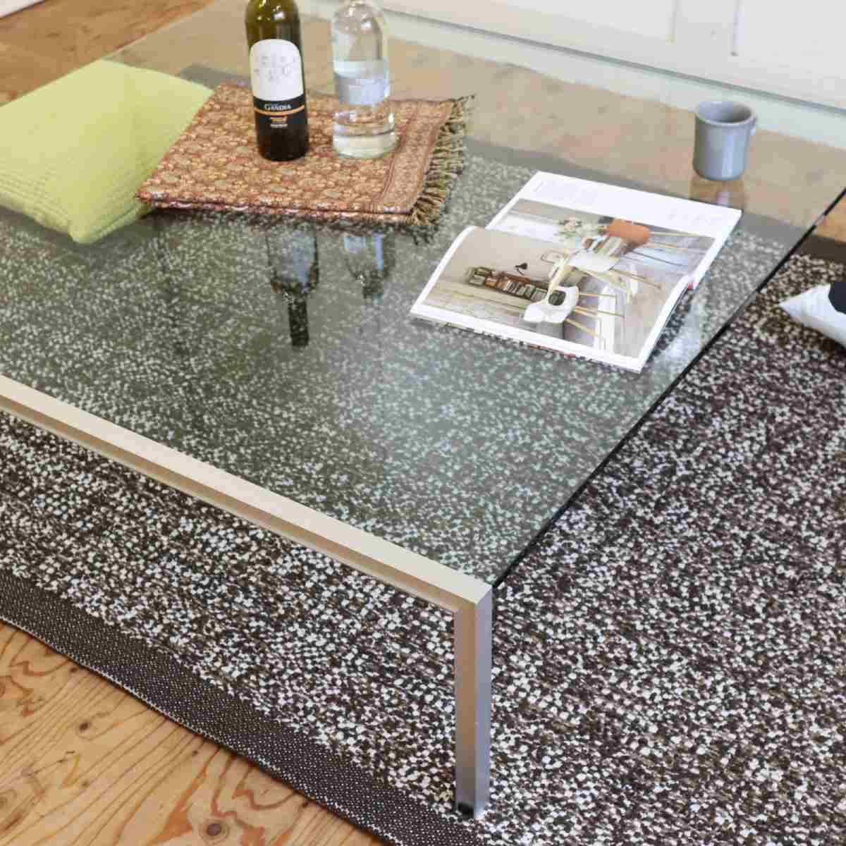Team byWillis コーヒーテーブル クルトエルニ カッシーナ IXC Team byWillis コーヒーテーブル クルトエルニ カッシーナ IXC