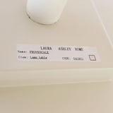 ローラ・アシュレイ / Laura Ashley プロヴァンセル ラウンドランプテーブル 中古