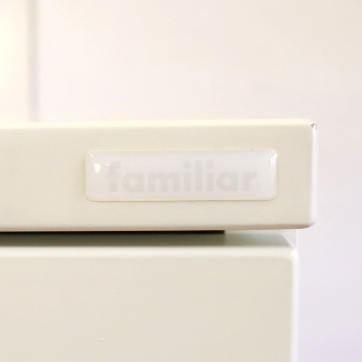 ファミリア / familiar 整理タンス チェスト キッズたんす 中古