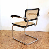 CESCA CHAIR チェスカチェア 【9】マルセル・ブロイヤー カンティレバー  ヴィンテージ