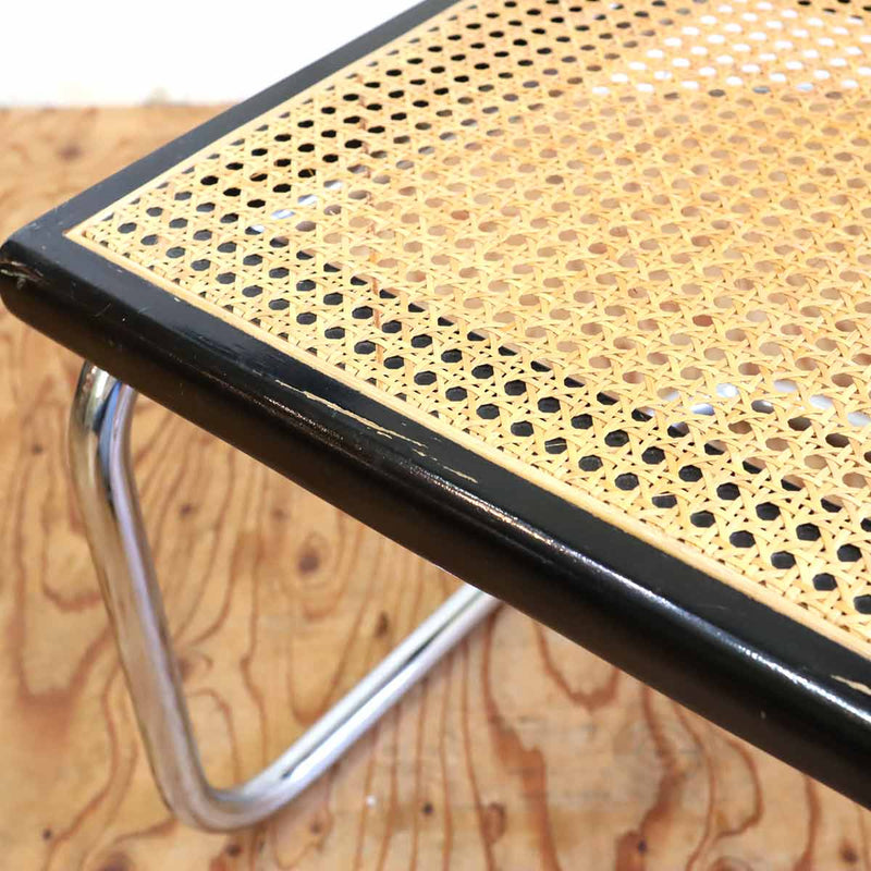 CESCA CHAIR チェスカチェア 【9】マルセル・ブロイヤー カンティレバー  ヴィンテージ