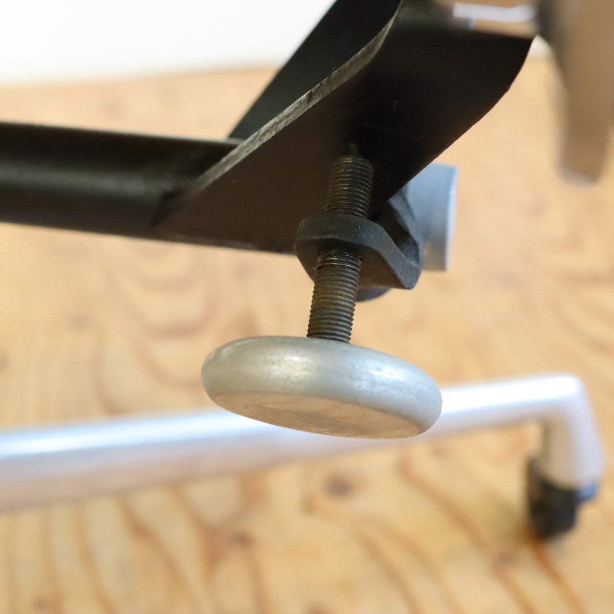 ハーマンミラー / Herman Miller イームズアルミナムグループ マネジメントチェア【1】チャールズ&レイ・イームズ ヴィンテージ