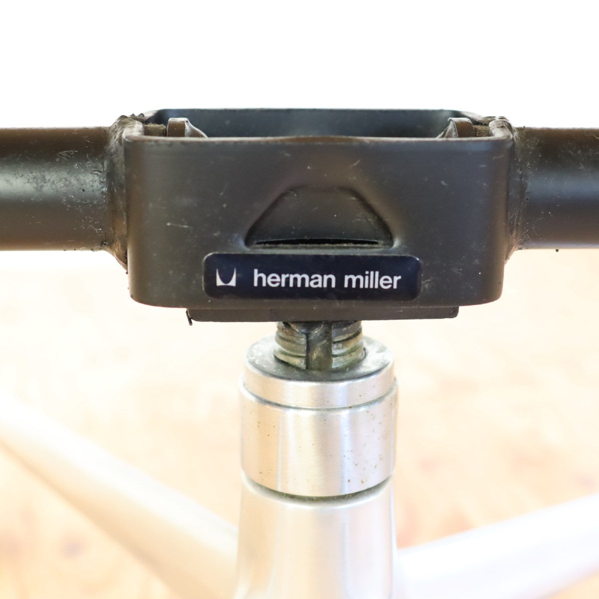 ハーマンミラー / Herman Miller イームズアルミナムグループ マネジメントチェア【1】チャールズ&レイ・イームズ ヴィンテージ