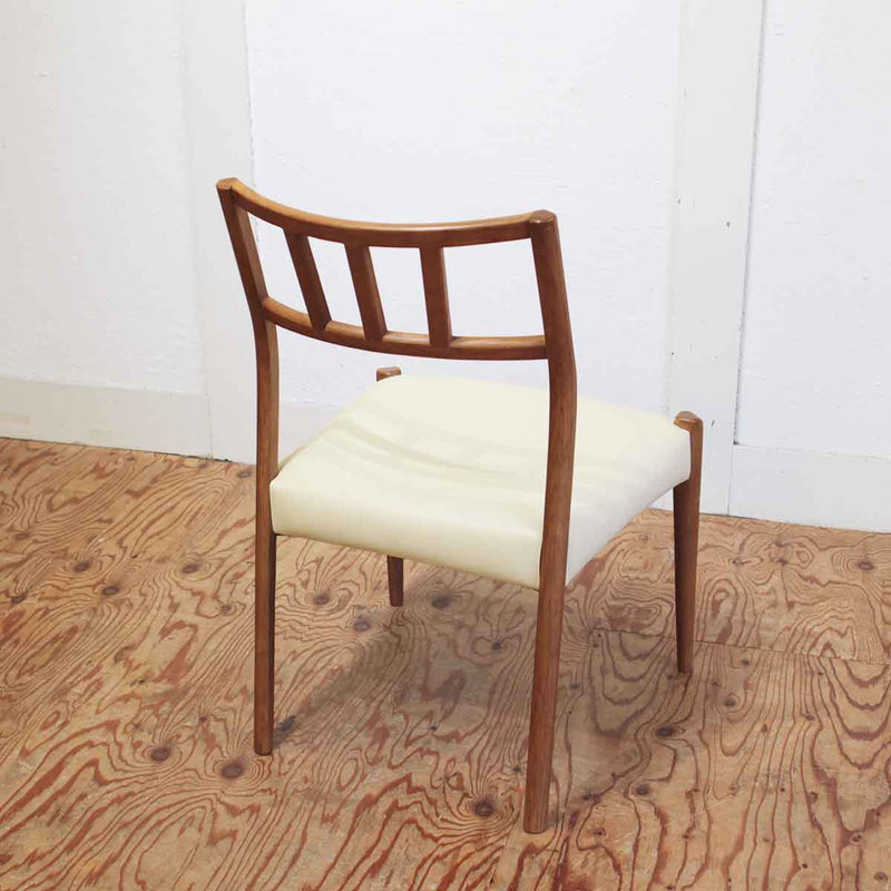 朝日木材加工 Krone ダイニングチェア 中古