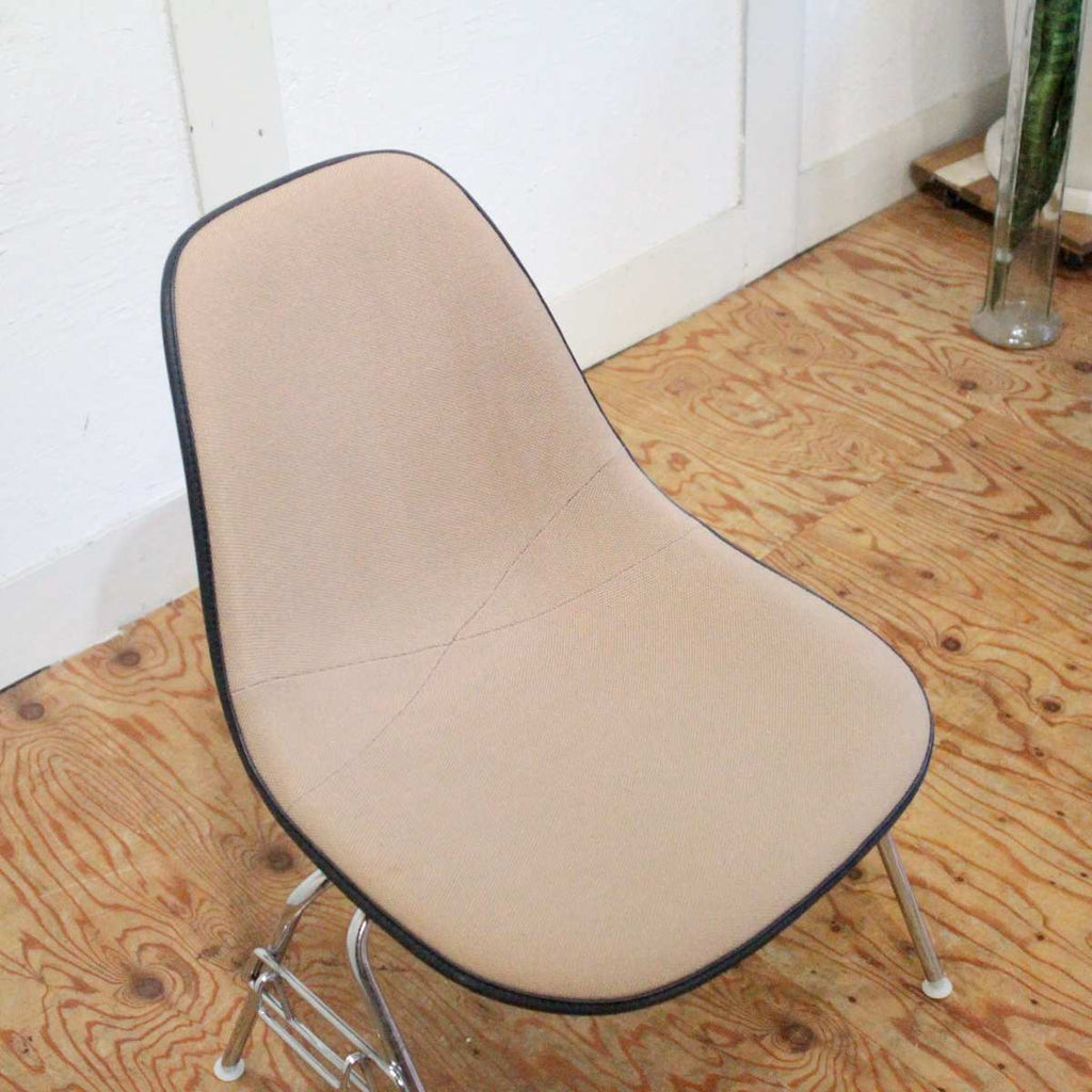 ハーマンミラー / Herman Miller サイドシェルチェア 3rd チャールズ＆レイ・イームズ 【6】 ヴィンテージ – Restyle