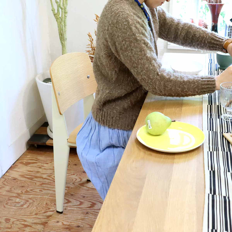 ヴィトラ / Vitra スタンダード / Standard チェア ジャン・プルーヴェ