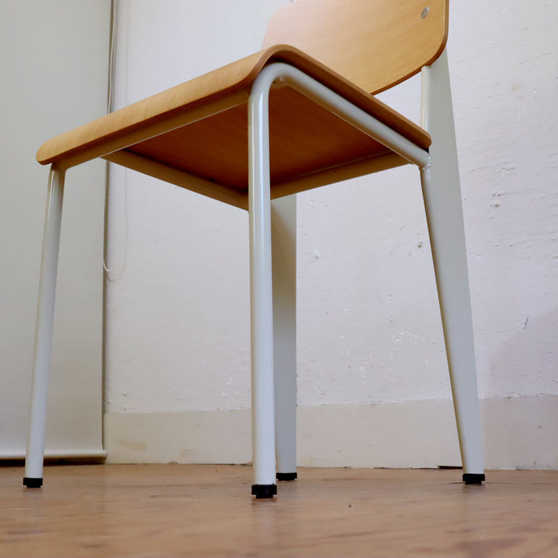 ヴィトラ / Vitra スタンダード / Standard チェア ジャン・プルーヴェ
