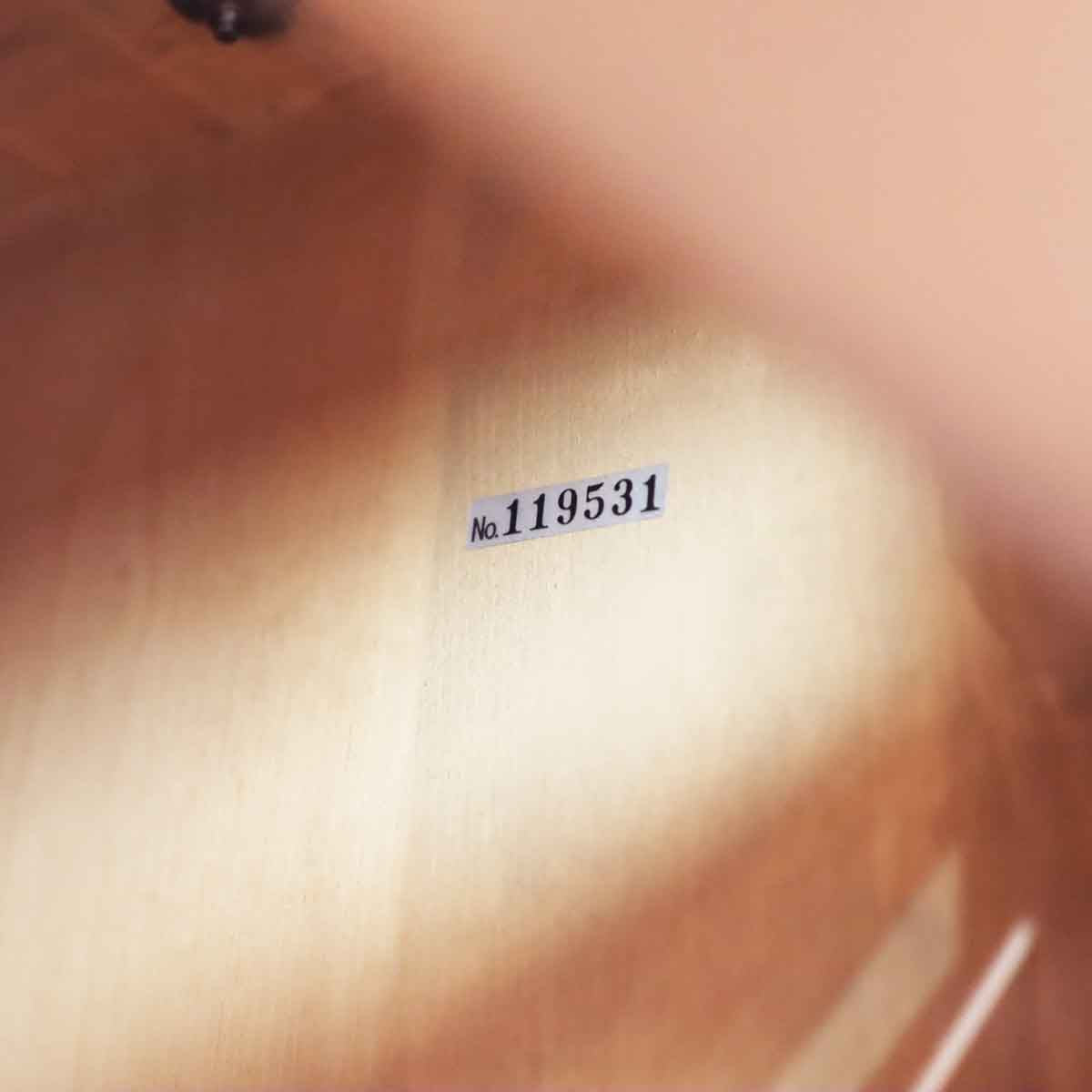 Enfant / アンファン カップボード パイン材 食器棚 希少 中古