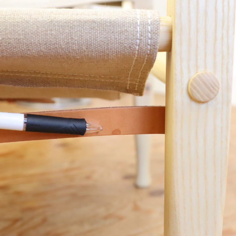 カールハンセン&サン / Carl Hansen & Søn サファリチェア / SAFARICHAIR KK47000 北欧 中古