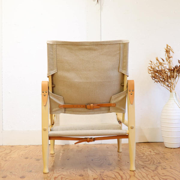 カールハンセン&サン / Carl Hansen & Søn サファリチェア / SAFARICHAIR KK47000 北欧 中古