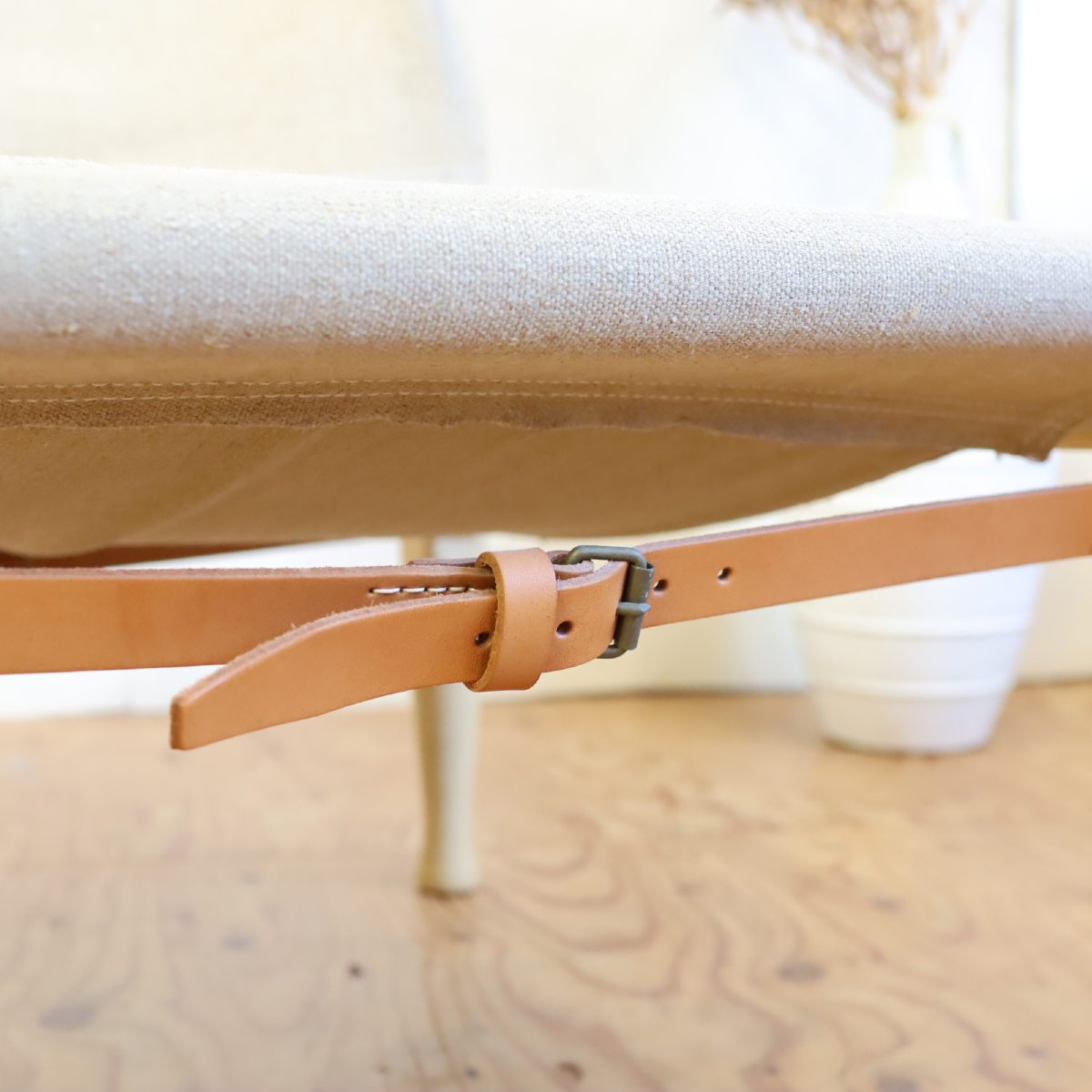 カールハンセン&サン / Carl Hansen & Søn サファリチェア / SAFARICHAIR KK47000 北欧 中古