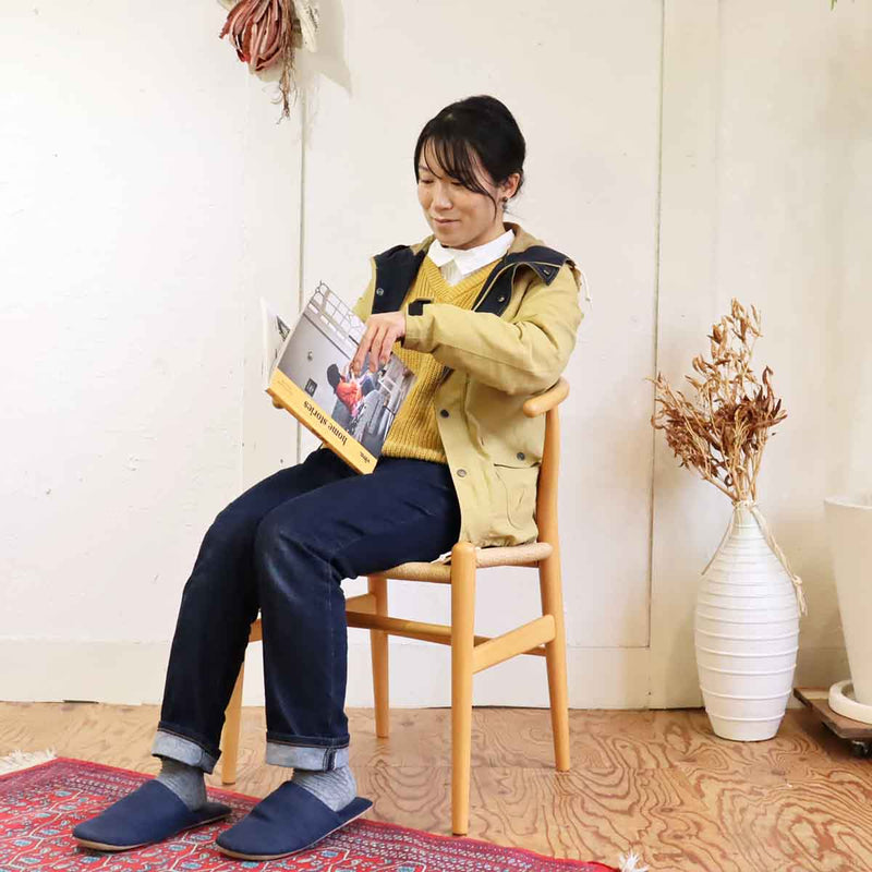 カールハンセン＆サン / Carl Hansen & Søn Yチェア CH24 ハンスJ.ウェグナー / Hans J.Wegner ビーチ 北欧 中古