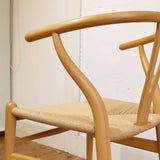 カールハンセン＆サン / Carl Hansen & Søn Yチェア CH24 ハンスJ.ウェグナー / Hans J.Wegner ビーチ 北欧 中古