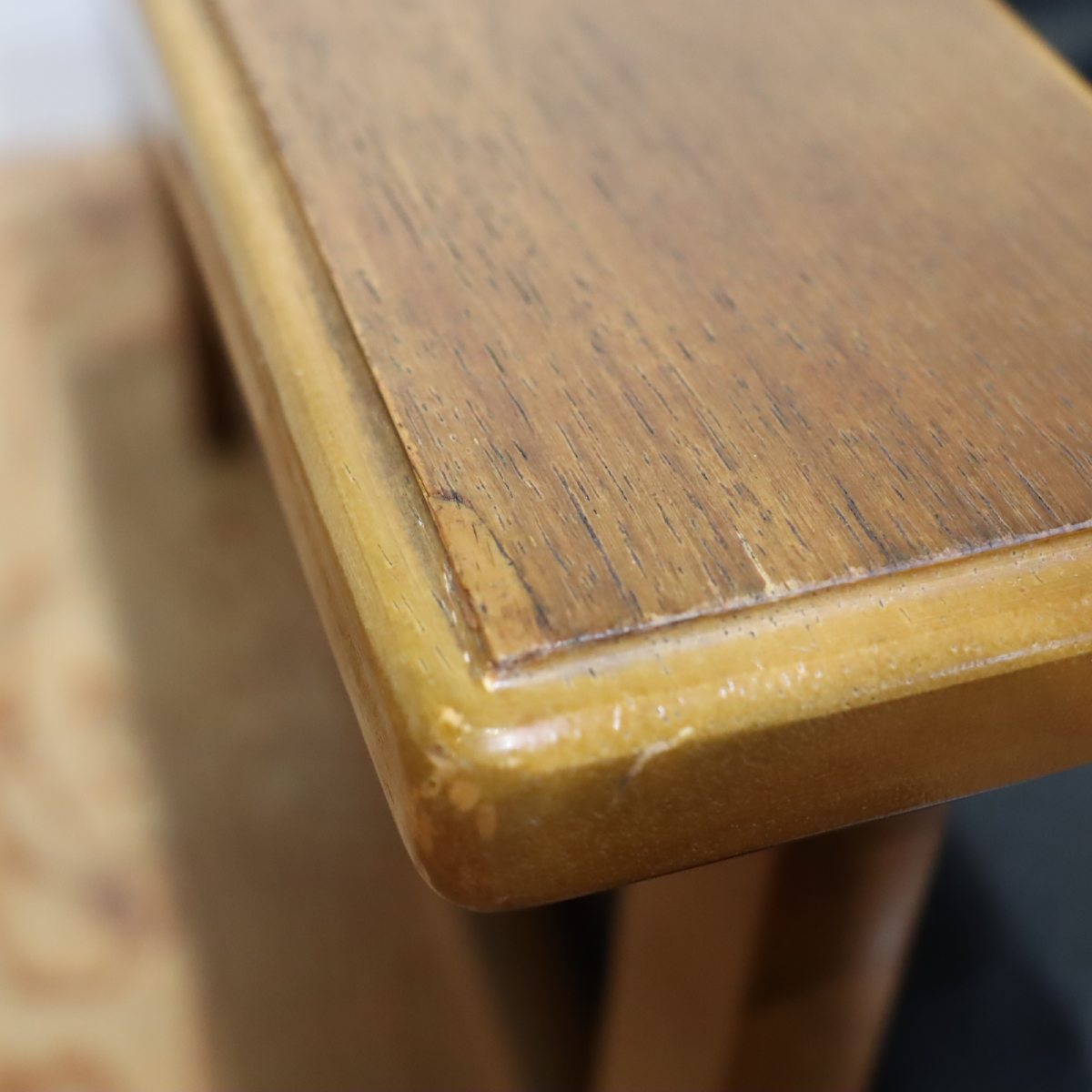 karimoku  / カリモク家具 アームソファ Kチェア スタンダードブラック 【1】ヴィンテージ