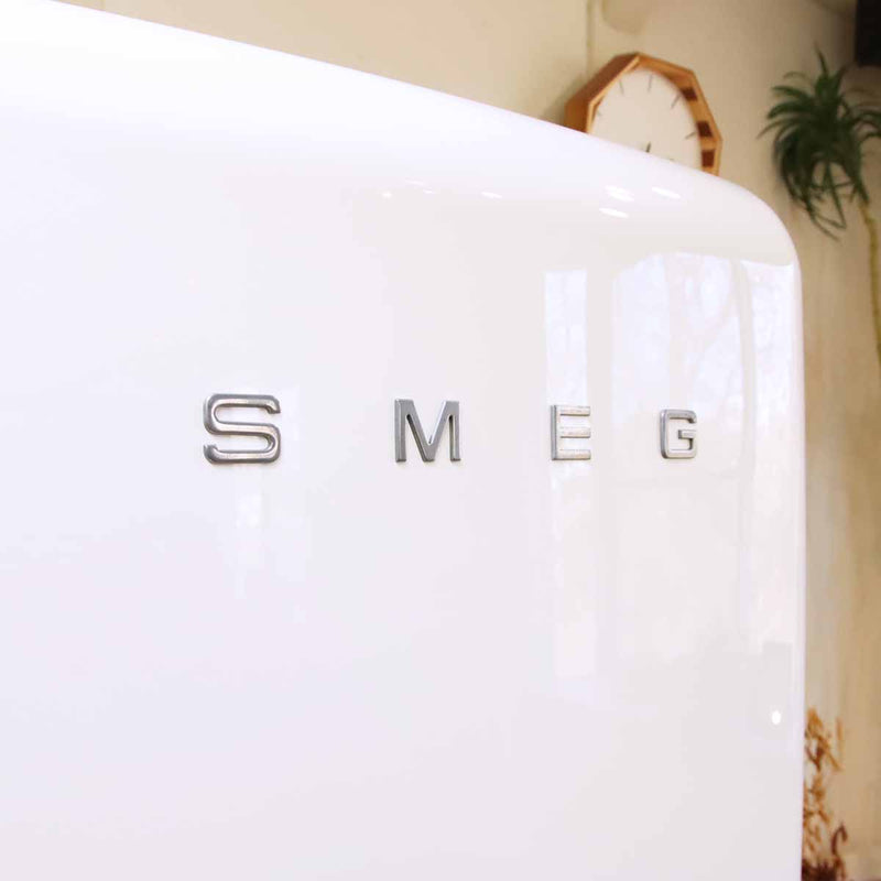 スメッグ / SMEG 電気冷凍冷蔵庫 FAB28U イタリア製 268L 中古