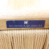 カールハンセン＆サン Yチェア CH24 ハンスJ.ウェグナー / Hans J.Wegner オーク ナチュラル 北欧 中古