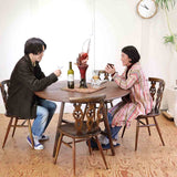 アーコール / ERCOL バタフライテーブル ダイニングテーブル ラウンドテーブル アンティーク