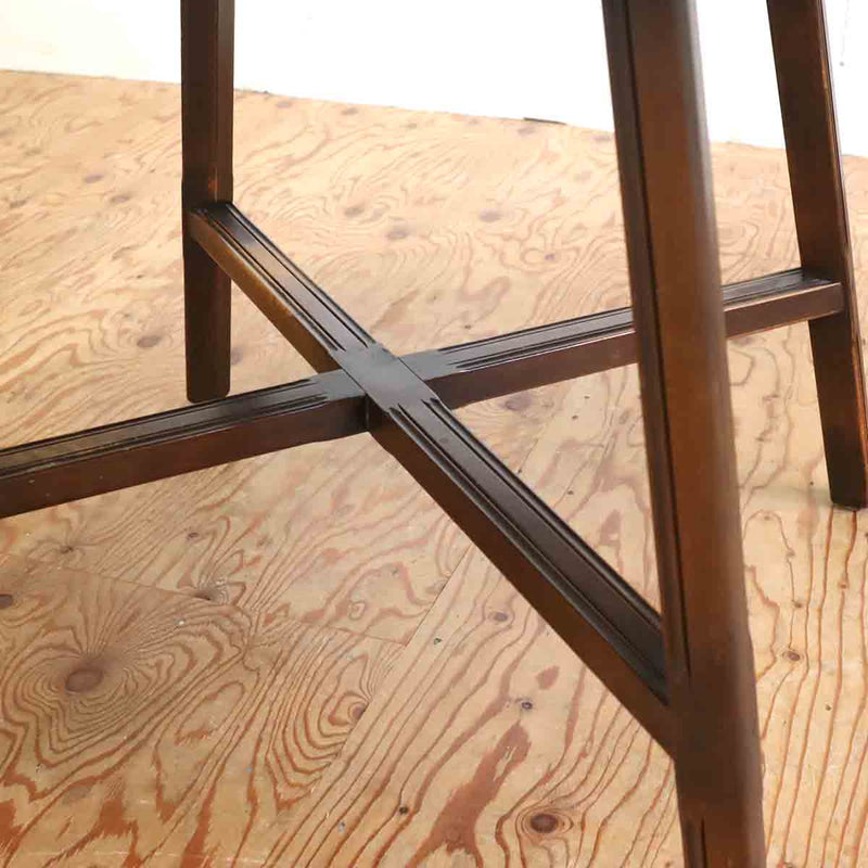 アーコール / ERCOL バタフライテーブル ダイニングテーブル ラウンドテーブル アンティーク