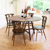 アーコール / ERCOL バタフライテーブル ダイニングテーブル ラウンドテーブル アンティーク