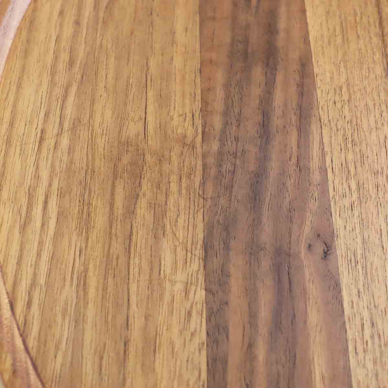 リーヴァ / Riva 1920 ウィングロトンド  サイドテーブル ウォールナット arflex  住宅展示場展示品