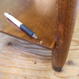 LANE / レーン タイル張りセンターテーブル タイルトップ サイドテーブル アメリカ製 ヴィンテージ