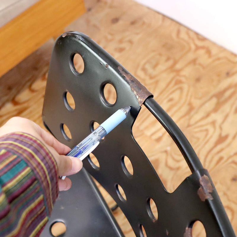 ビエッフェプラスト / BIEFFEPLAST OMKSTAK STACKING チェア OMKスタック ロドニー・キンズマン ヴィンテージ