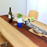 ヴィトラ / Vitra EM テーブル EM Table  ジャン・プルーヴェ  ソリッドオーク 中古