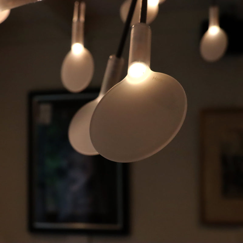 モーイ / moooi ヘラクレウム2 63灯 LED 照明 ライト 住宅展示場展示品