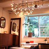 モーイ / moooi ヘラクレウム2 63灯 LED 照明 ライト 住宅展示場展示品