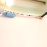 フロス / Flos スプーンライト SPUN LIGHT F フロアライト セバスチャン・ロング  中古