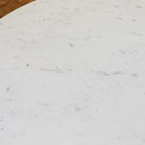 アルフレックス / arflex ウビ / UVI 大理石 リビングテーブル UV-TM ラウラ・グリツィオッティ 中古 住宅展示場展示品