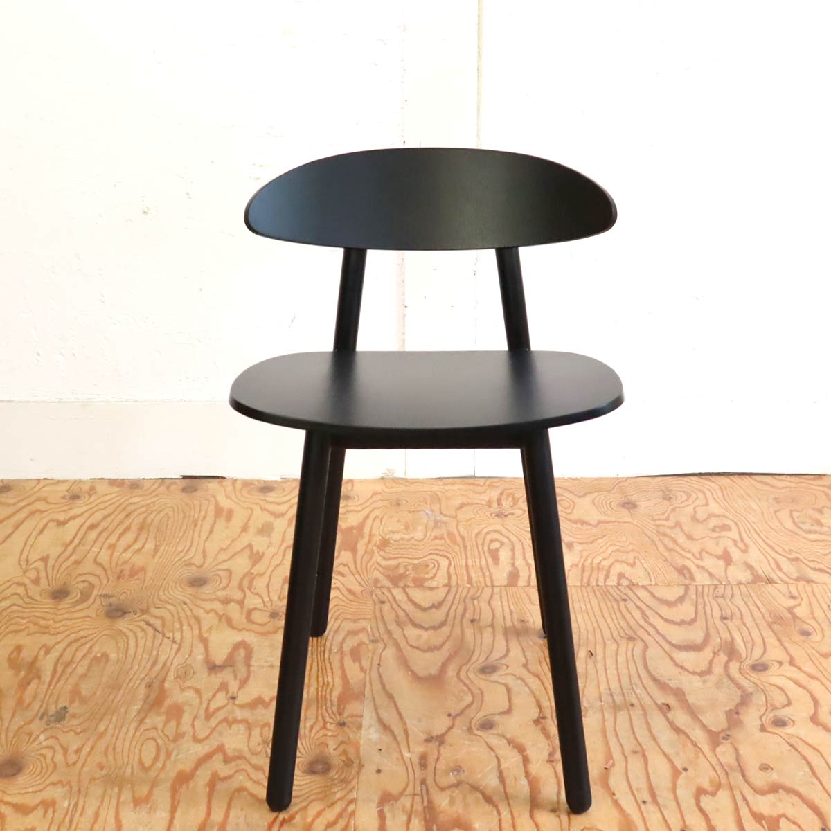 HIDA / 飛騨産業 コブリナ / cobrina チェア  トラフ建築設計事務所 住宅展示場展示品
