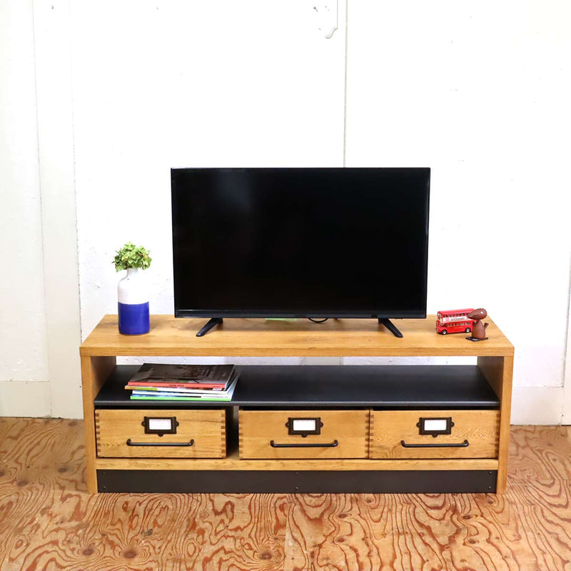 クラッシュゲート / CRASH GATE  シェルベス / SHELVES ベンチシェルフ TVボード テレビボード 住宅展示場展示品