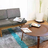 エヴァンス / EVANS ハーマンミラー / HermanMiller CTW イームズプライウッドコーヒーテーブル ウォールナット チャールズ&レイ・イームズ ヴィンテージ