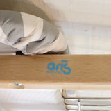 アリス / aris アイロン台 スタンド式大型アイロン台 住宅展示場展示品